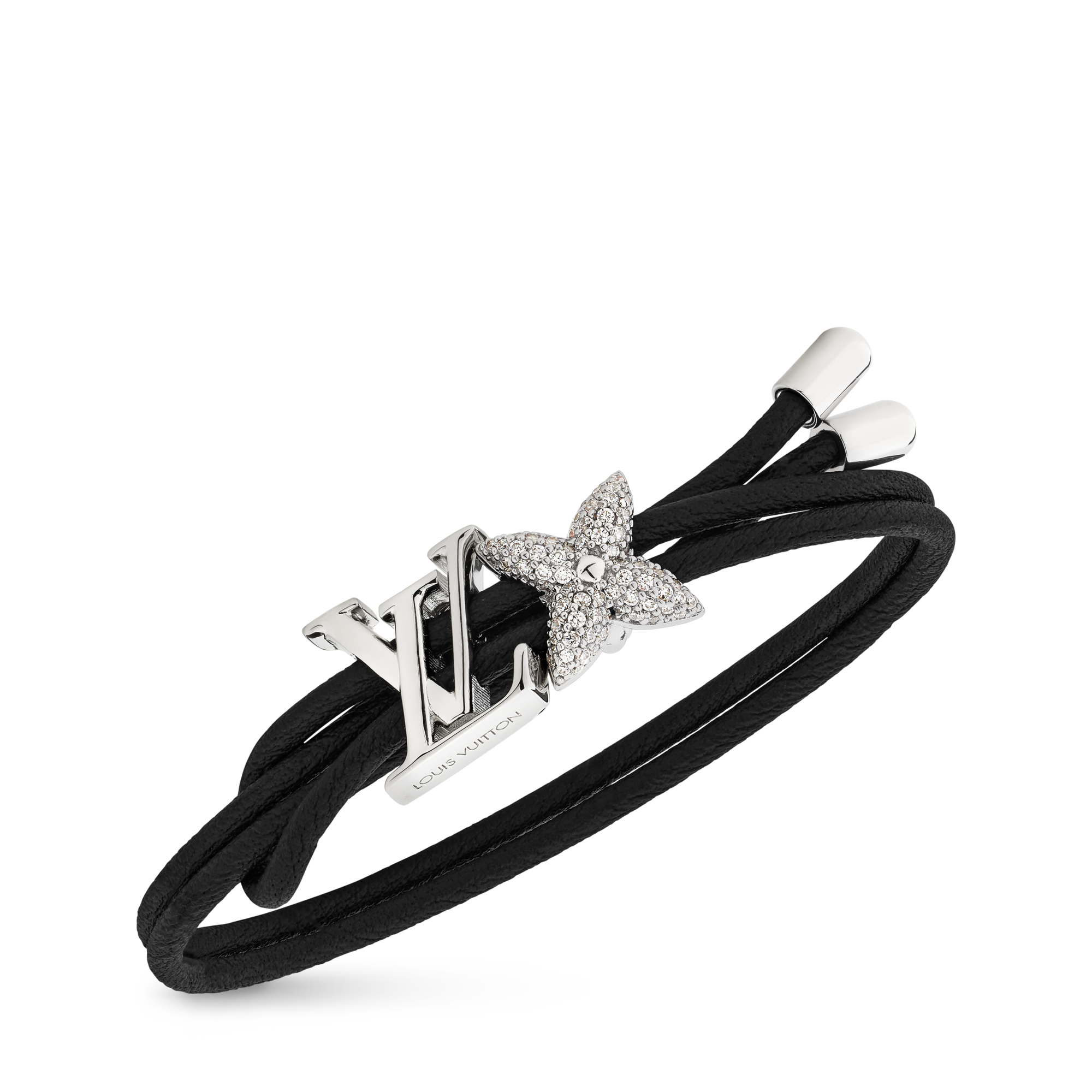 ブレスレット・LV ブルーム ストラス ｜ルイ・ヴィトン 公式サイト